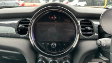 MINI Hatchback 1.5 Cooper Exclusive 3dr Auto Petrol Hatchback